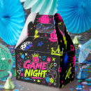 Suche nach graffiti papier geschenk box Geburtstagsparty