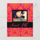 Recherche de fête du bonbon 16 invitations Invités