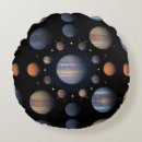 Recherche de solaire coussins Galaxie