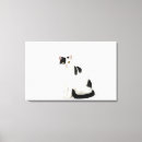 Suche nach flecken leinwandbilder Katze