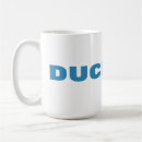 Recherche de humour de canard tasses Sarcastique