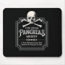 Recherche de pancréas tapis souris Conscience