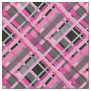 Suche nach rosa und grau stoffe Streifen