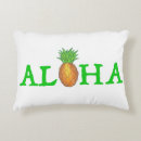 Recherche de hawaiian coussins Hawaïen