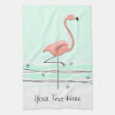 Suche nach flamingos geschirr tücher Retro