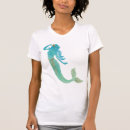 Suche nach meerjungfrau tshirts Fantasie
