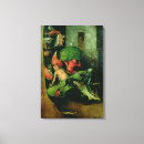 Suche nach hieronymus bosch leinwandbilder 15