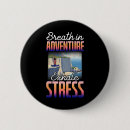 Recherche de respiration badges Relaxation