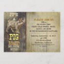 Recherche de de rôti invitations Porc