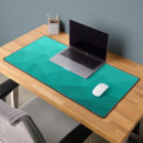 Recherche de motif turquoise tapis souris Sarcelle