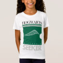 Recherche de seeker tshirts Harry potter