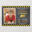Recherche de bulldozer invitations Camion à benne