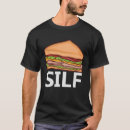 Recherche de silf tshirts Rapide