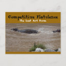 Recherche de la défense cartes postales Animal