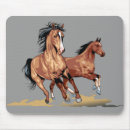 Suche nach schönes pferd mousepads Hengst