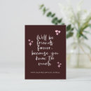Suche nach friendship postkarten Valentinstag