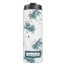 Recherche de peint main tasses Monogramme