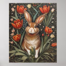 Suche nach rabbit poster Blumenreich