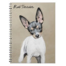 Suche nach ratten kleine notizbücher Terrier