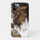 Recherche de majestueux iphone coques Cheval