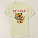 Suche nach freche katze tshirts Lustiges katzenshirt