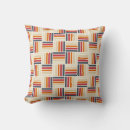 Recherche de patchwork coussins Rétro