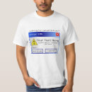 Recherche de ordinateur drôle tshirts Humour