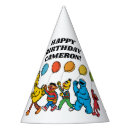 Recherche de sesame street hats Premier anniversaire