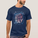 Suche nach glücklich 4 juli tshirts Amerikanische flagge
