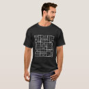 Recherche de sudoku tshirts Maths