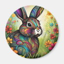 Suche nach frohe ostern magnete Hase