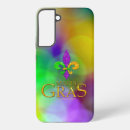 Suche nach gold fleur de lis elektronik zubehör Grün