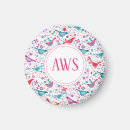 Suche nach watercolor magnete Blumenreich