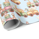 Suche nach zug geschenkpapier Packpapier