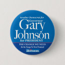 Suche nach gary accessoires Gary johnson für präsidenten