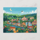 Suche nach trinidad tobago postkarten Karibik