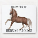 Suche nach runde mousepads Pferd