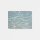 Suche nach wasser post it Ozean