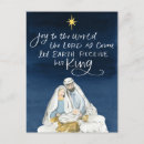 Suche nach krippe postkarten Religiös