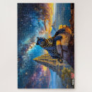 Recherche de jaguar puzzles Imaginaire