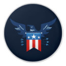 Recherche de drapeau américain boutons et poignées de porte 4 juillet