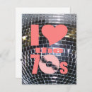 Suche nach siebzigerjahre einladungen Discoball