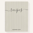 Suche nach personalisiertes rezeptbuch kleine notizbücher Modern