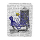 Recherche de poulpes magnets Animaux