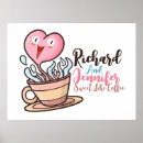 Recherche de valentine drôle posters Café