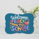 Suche nach erster schultag karten Neues schuljahr