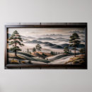 Suche nach japanische inspirierte poster Elegant