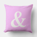 Suche nach ampersand kissen Einfach