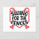 Recherche de swing cartes postales Drôle