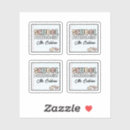 Recherche de psychologue autocollants Conseiller scolaire